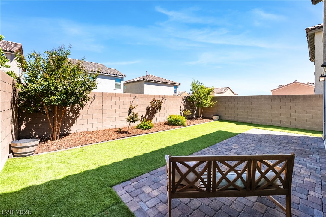 9336 Langley Avenue Las Vegas NV 89149