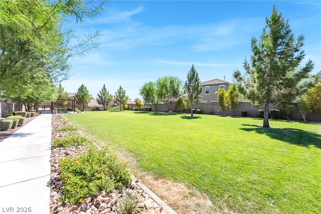 9336 Langley Avenue Las Vegas NV 89149
