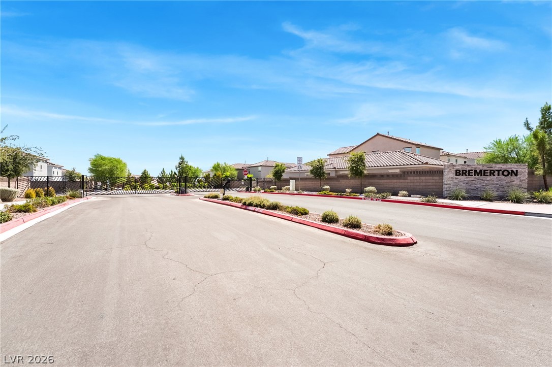 9336 Langley Avenue Las Vegas NV 89149