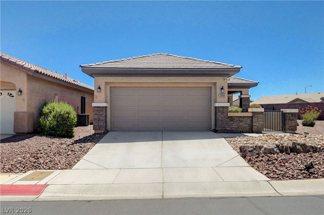 3890 Paint Court Las Vegas NV 89122