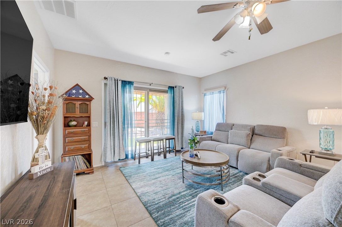 3890 Paint Court Las Vegas NV 89122