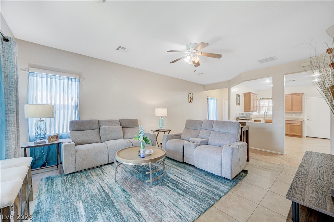3890 Paint Court Las Vegas NV 89122