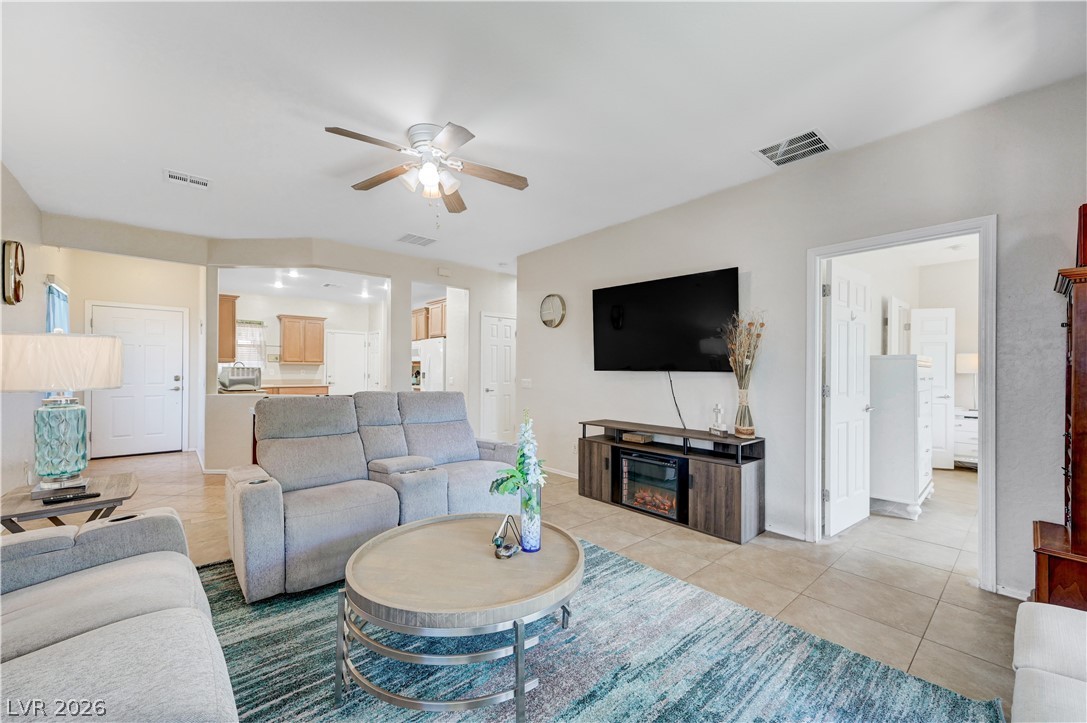 3890 Paint Court Las Vegas NV 89122
