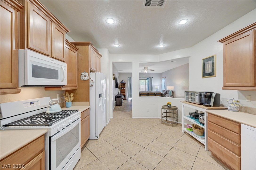 3890 Paint Court Las Vegas NV 89122
