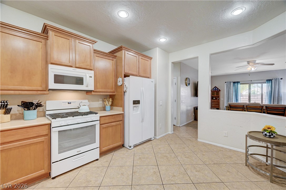 3890 Paint Court Las Vegas NV 89122
