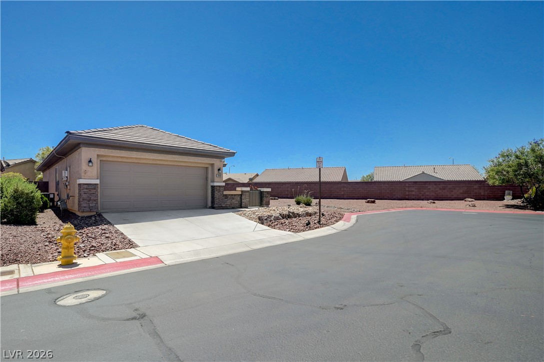 3890 Paint Court Las Vegas NV 89122