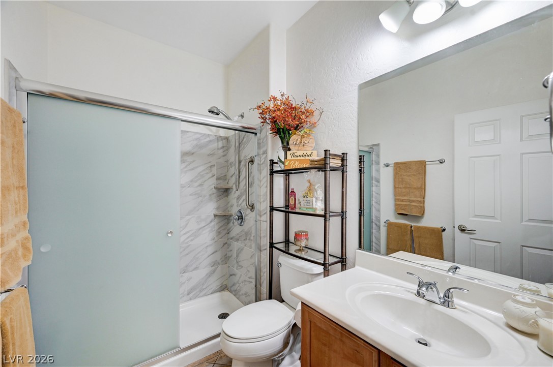 3890 Paint Court Las Vegas NV 89122