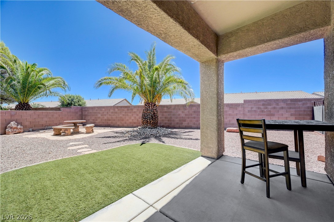 3890 Paint Court Las Vegas NV 89122