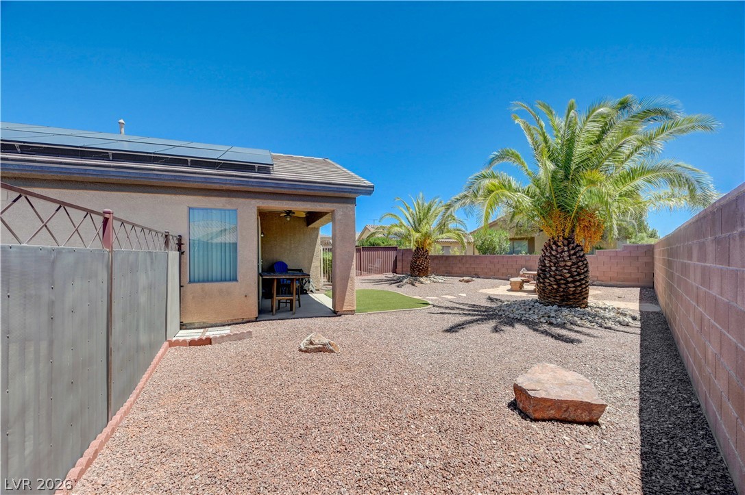 3890 Paint Court Las Vegas NV 89122