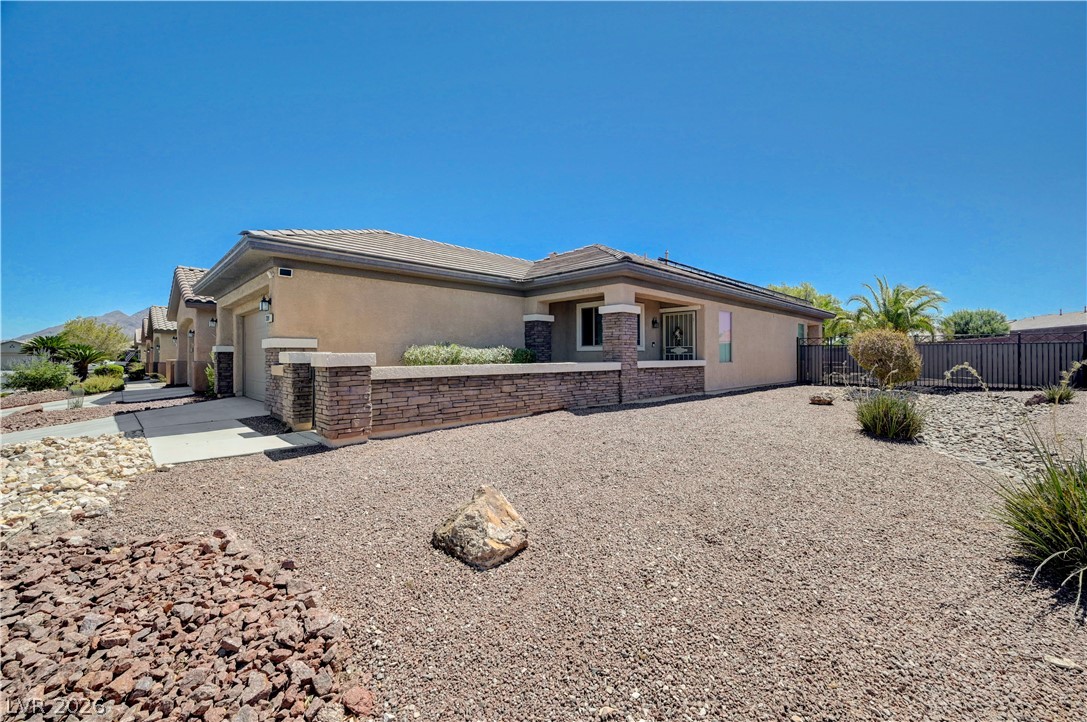 3890 Paint Court Las Vegas NV 89122