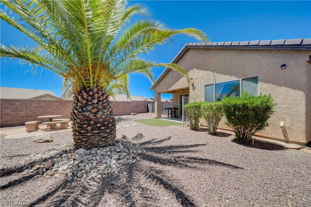 3890 Paint Court Las Vegas NV 89122
