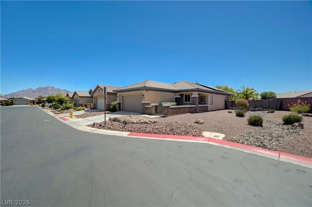 3890 Paint Court Las Vegas NV 89122