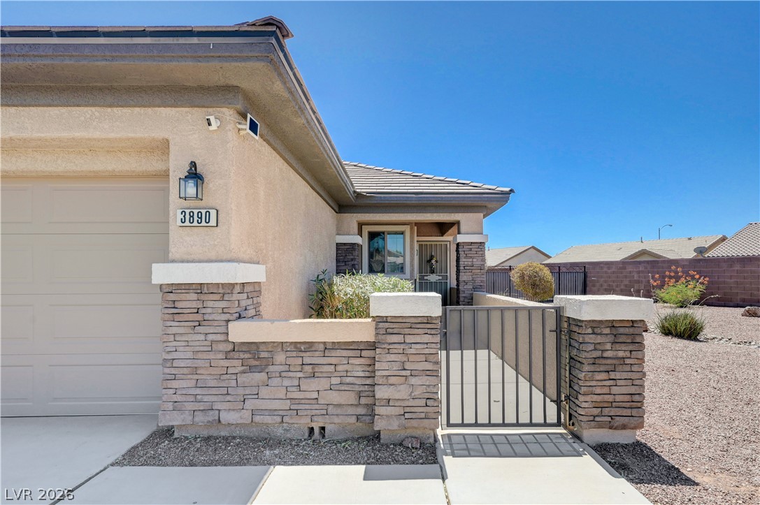 3890 Paint Court Las Vegas NV 89122