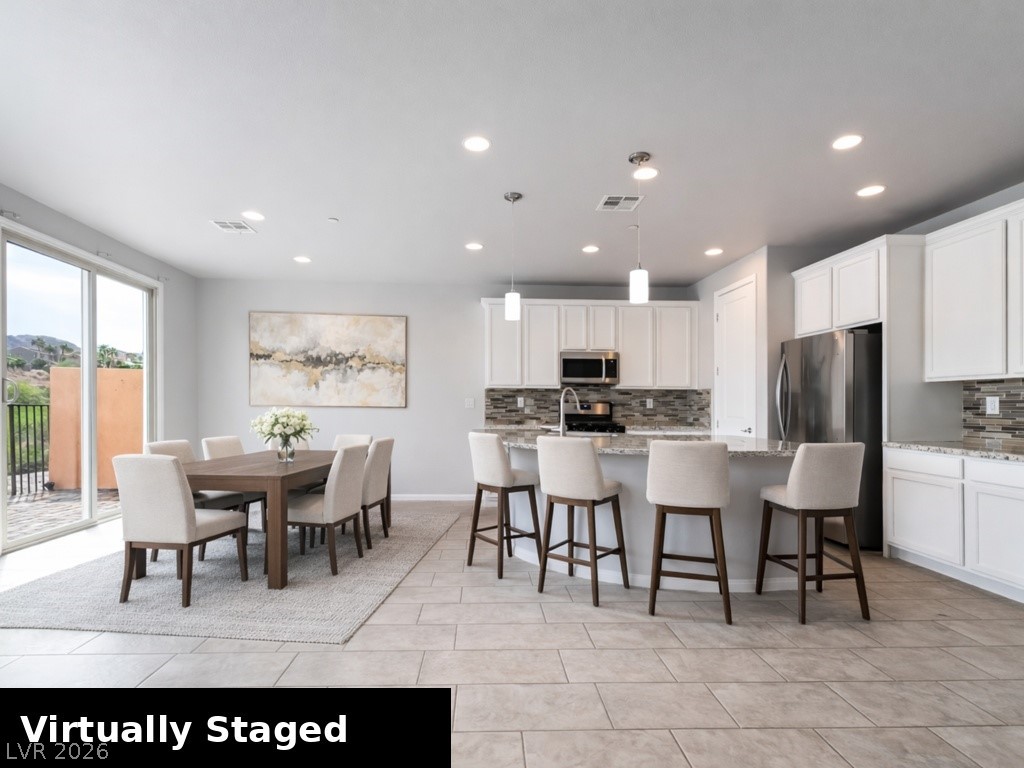 1286 Calcione Drive Henderson NV 89011
