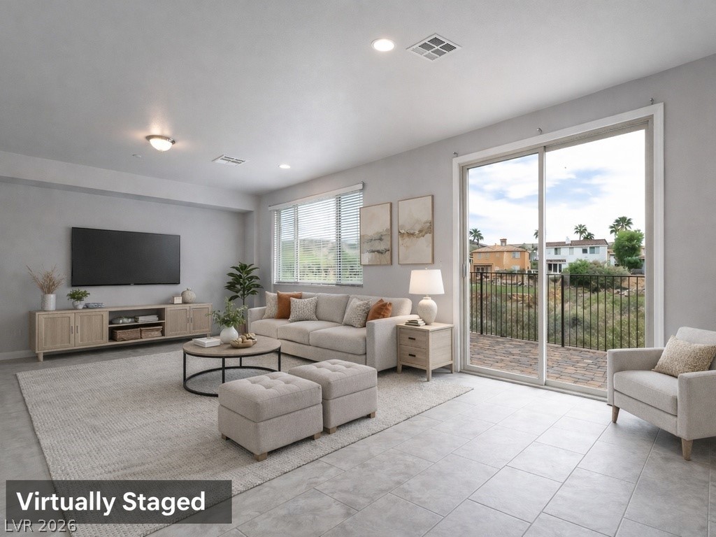 1286 Calcione Drive Henderson NV 89011