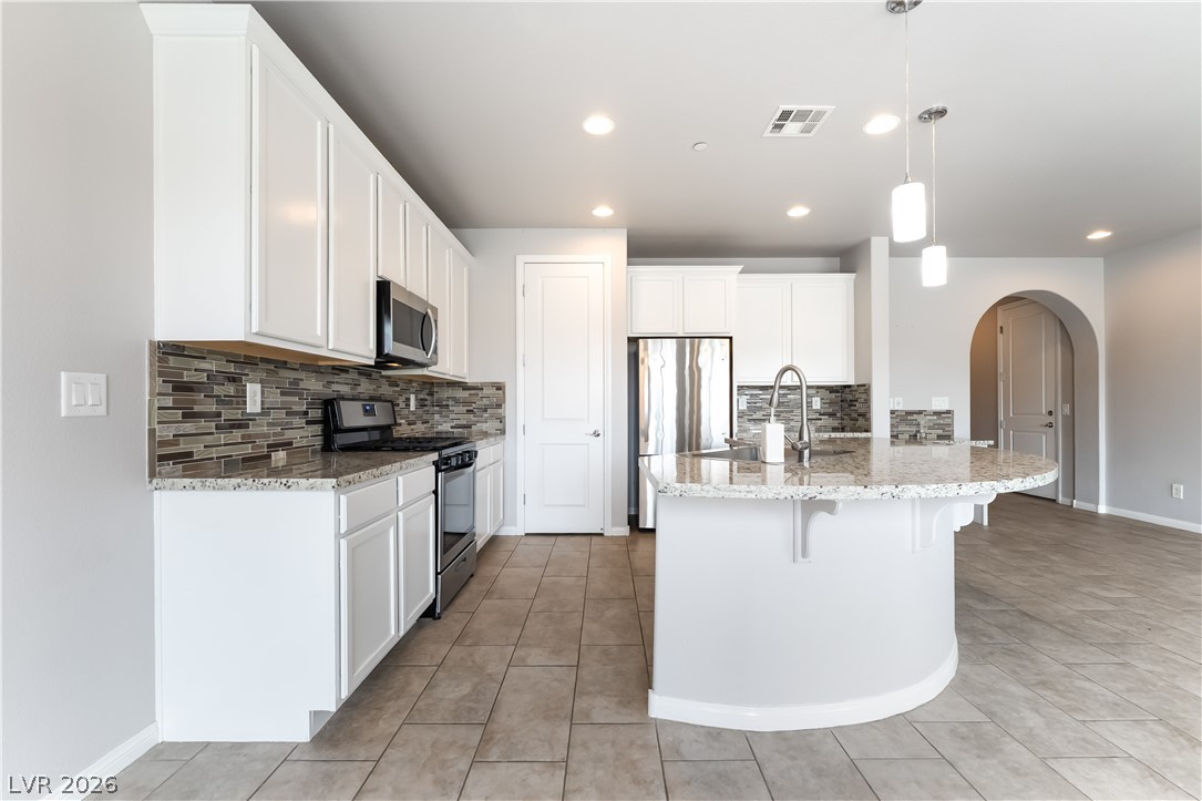 1286 Calcione Drive Henderson NV 89011