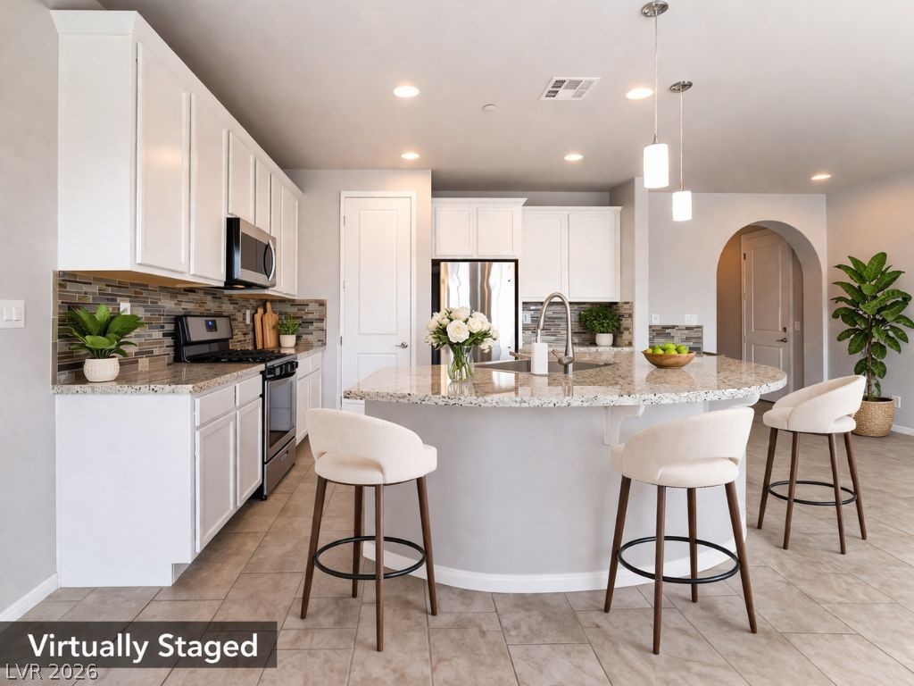 1286 Calcione Drive Henderson NV 89011