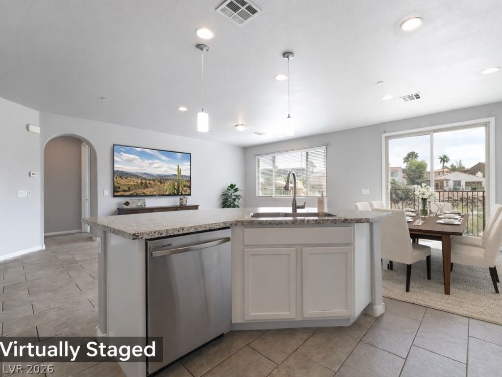 1286 Calcione Drive Henderson NV 89011