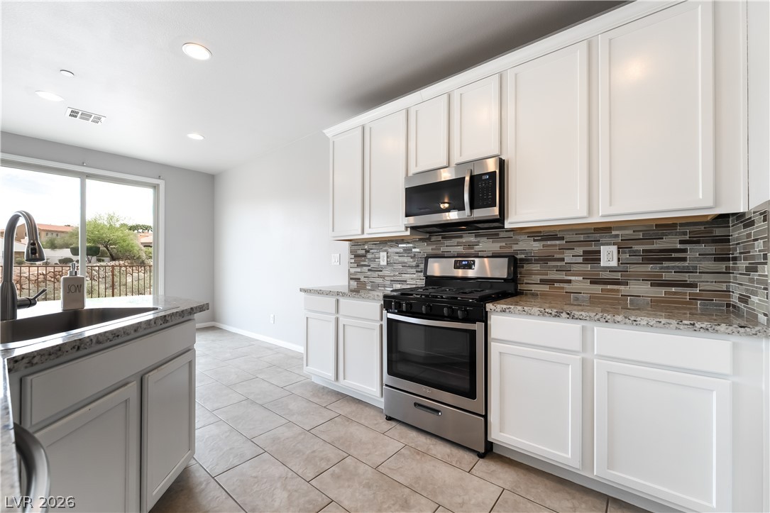 1286 Calcione Drive Henderson NV 89011