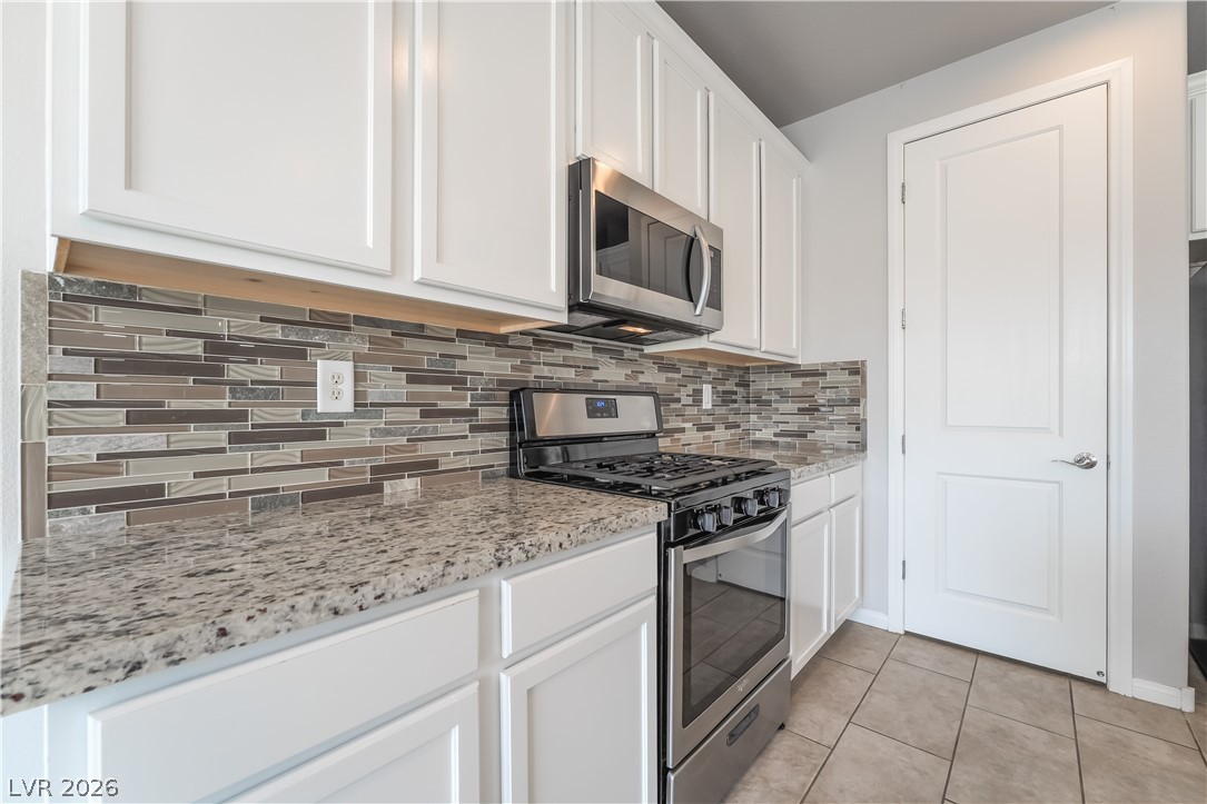 1286 Calcione Drive Henderson NV 89011