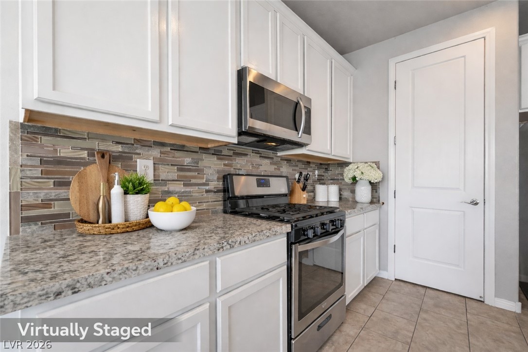 1286 Calcione Drive Henderson NV 89011