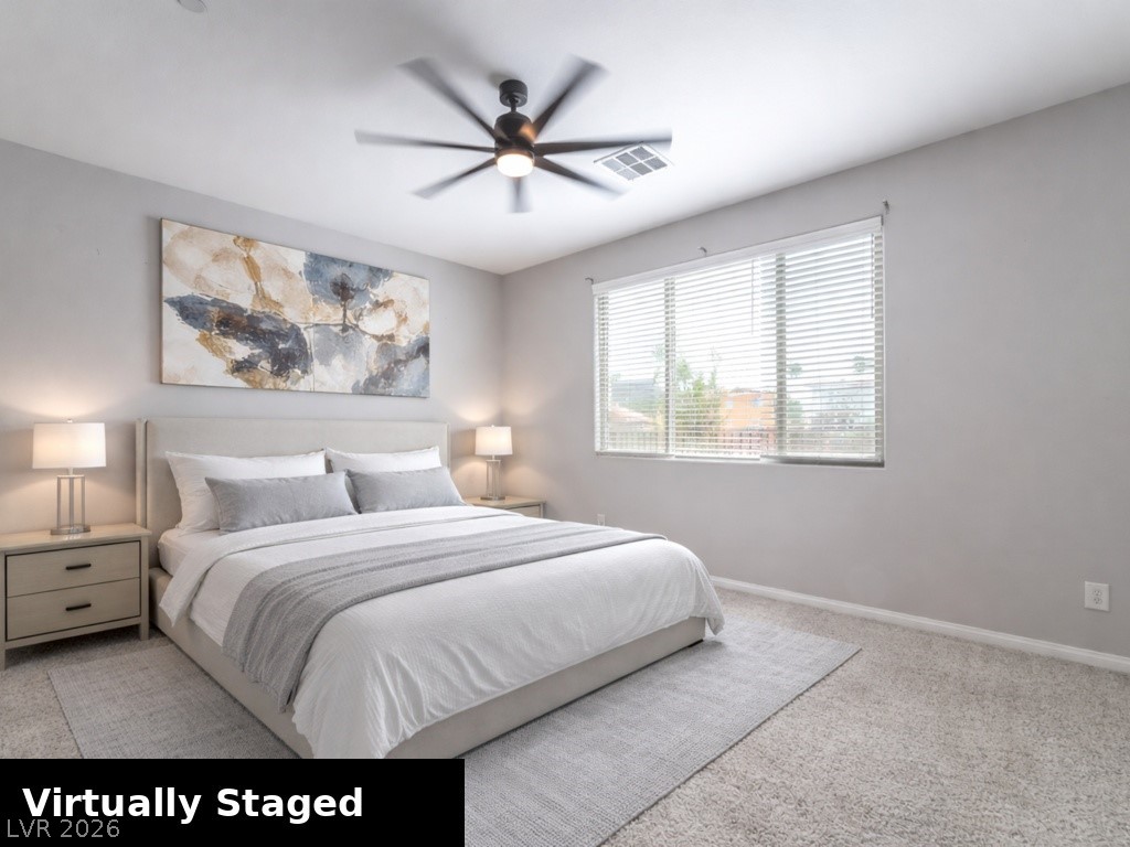 1286 Calcione Drive Henderson NV 89011