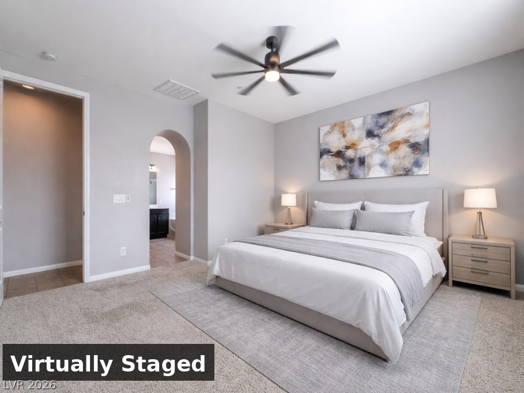 1286 Calcione Drive Henderson NV 89011