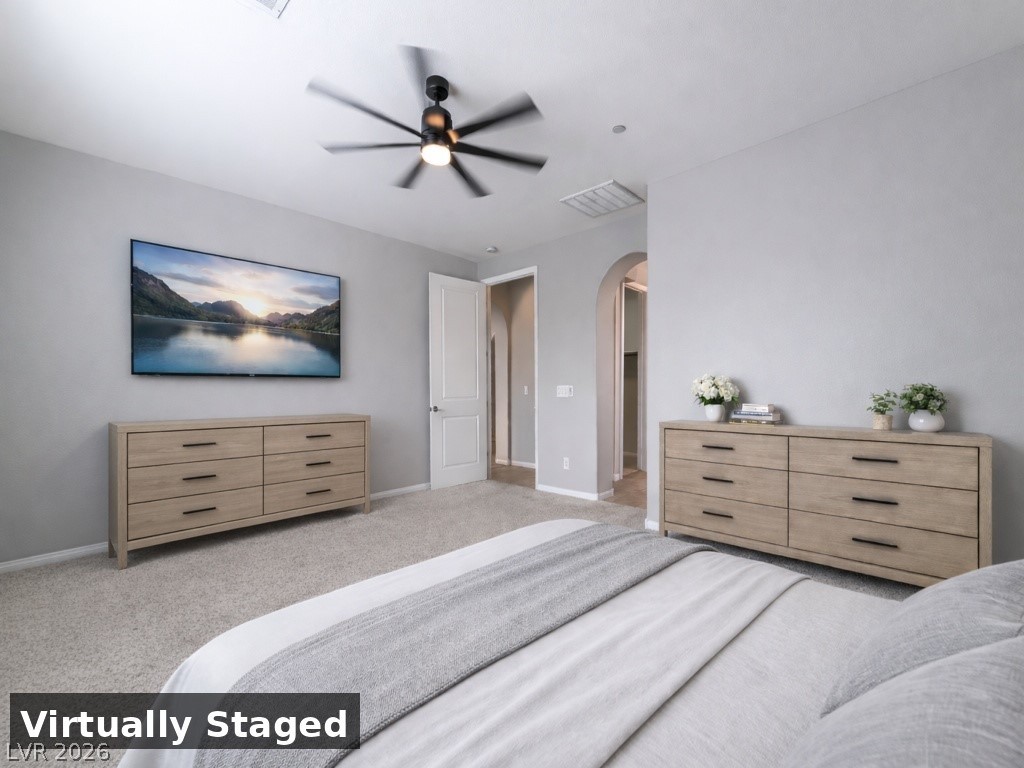 1286 Calcione Drive Henderson NV 89011