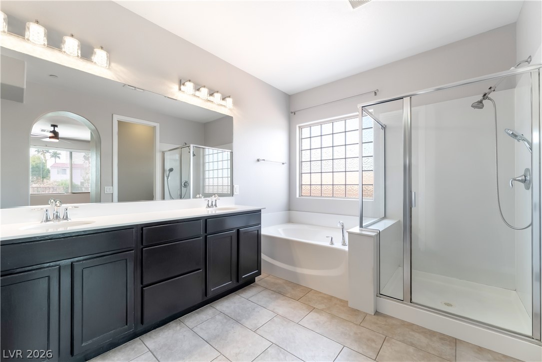 1286 Calcione Drive Henderson NV 89011