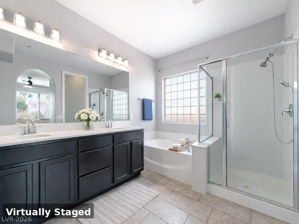 1286 Calcione Drive Henderson NV 89011