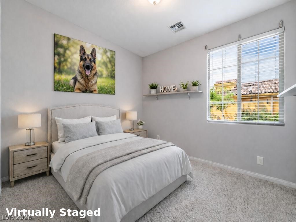 1286 Calcione Drive Henderson NV 89011