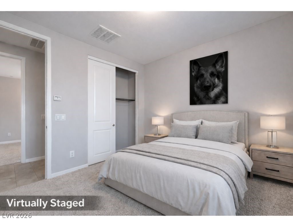 1286 Calcione Drive Henderson NV 89011