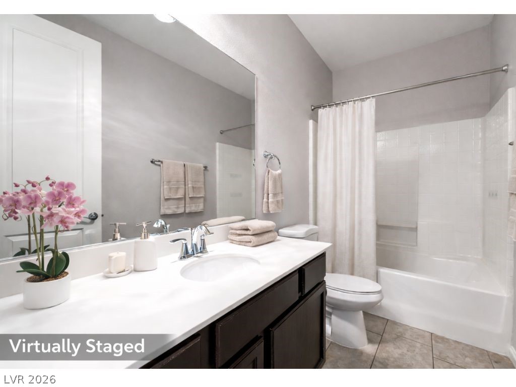 1286 Calcione Drive Henderson NV 89011