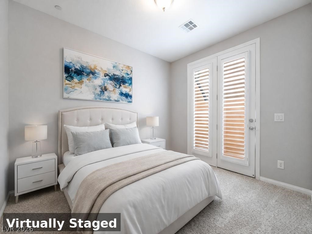 1286 Calcione Drive Henderson NV 89011