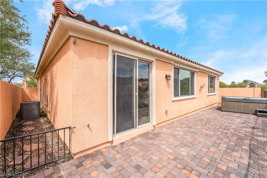 1286 Calcione Drive Henderson NV 89011
