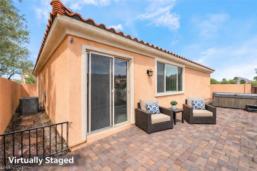 1286 Calcione Drive Henderson NV 89011