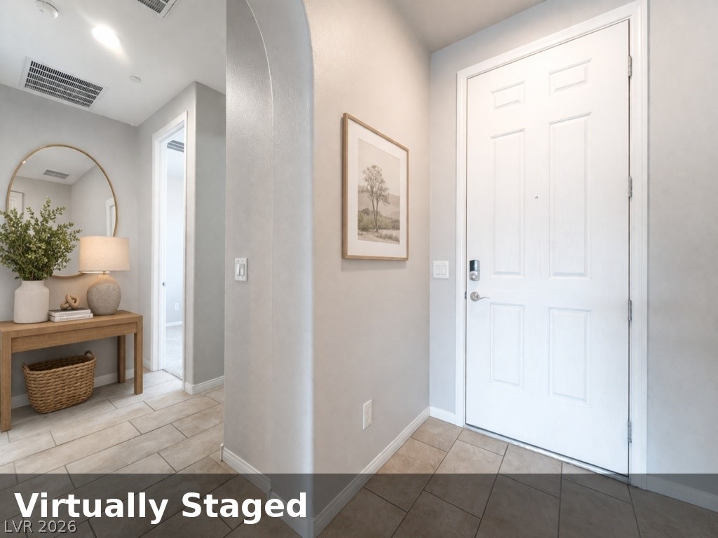 1286 Calcione Drive Henderson NV 89011
