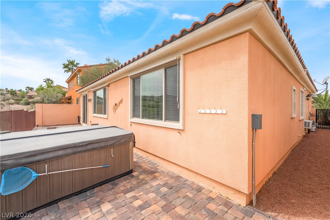 1286 Calcione Drive Henderson NV 89011