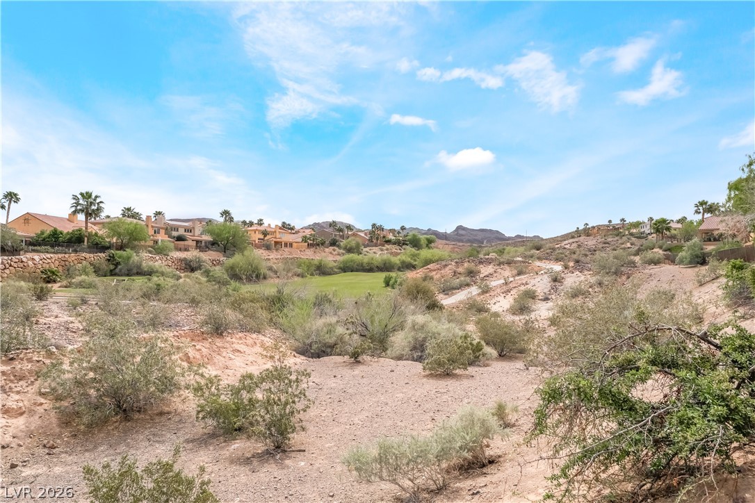 1286 Calcione Drive Henderson NV 89011