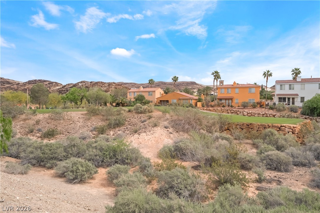 1286 Calcione Drive Henderson NV 89011