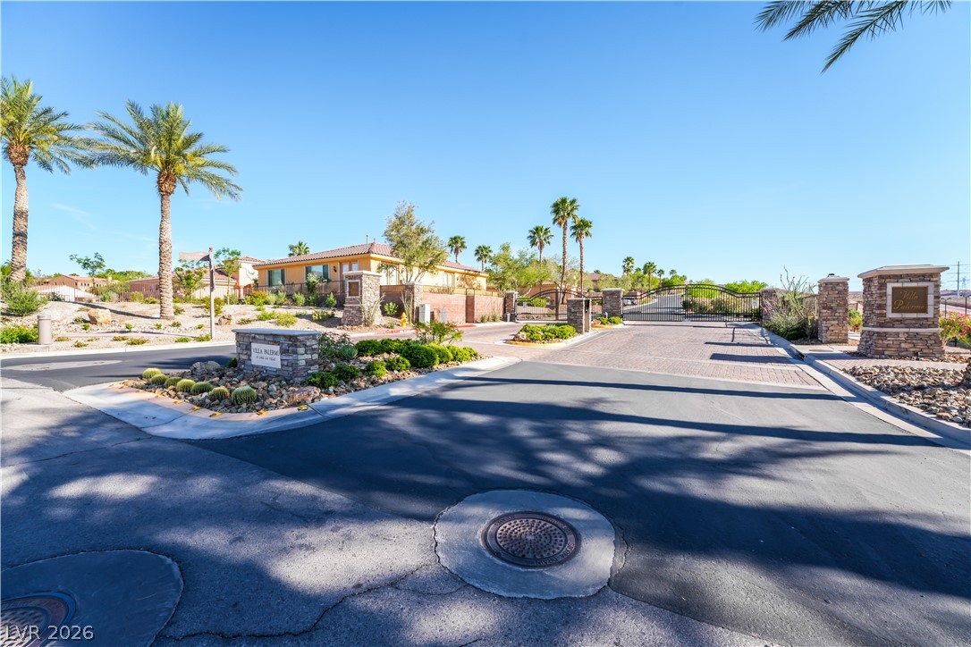 1286 Calcione Drive Henderson NV 89011