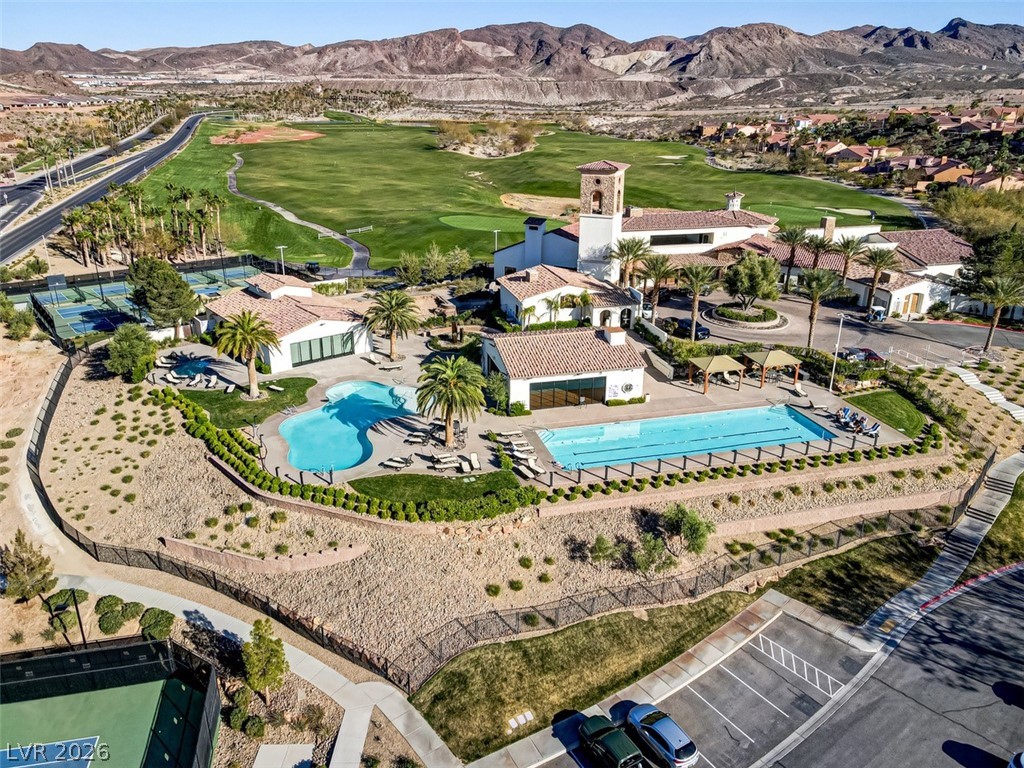 1286 Calcione Drive Henderson NV 89011
