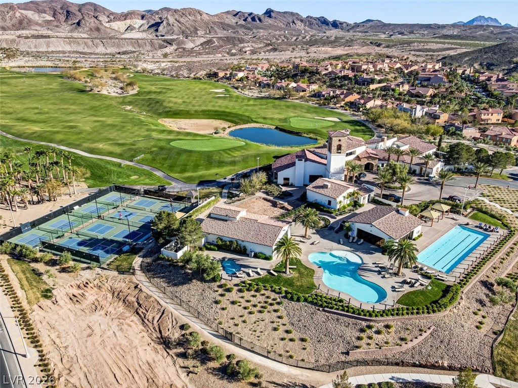 1286 Calcione Drive Henderson NV 89011