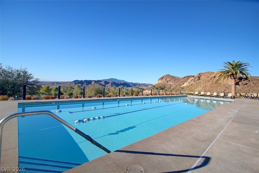 1286 Calcione Drive Henderson NV 89011