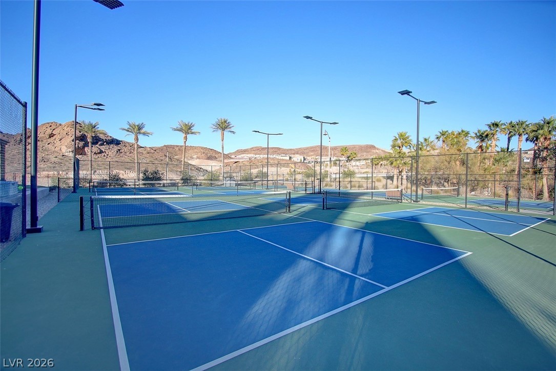 1286 Calcione Drive Henderson NV 89011
