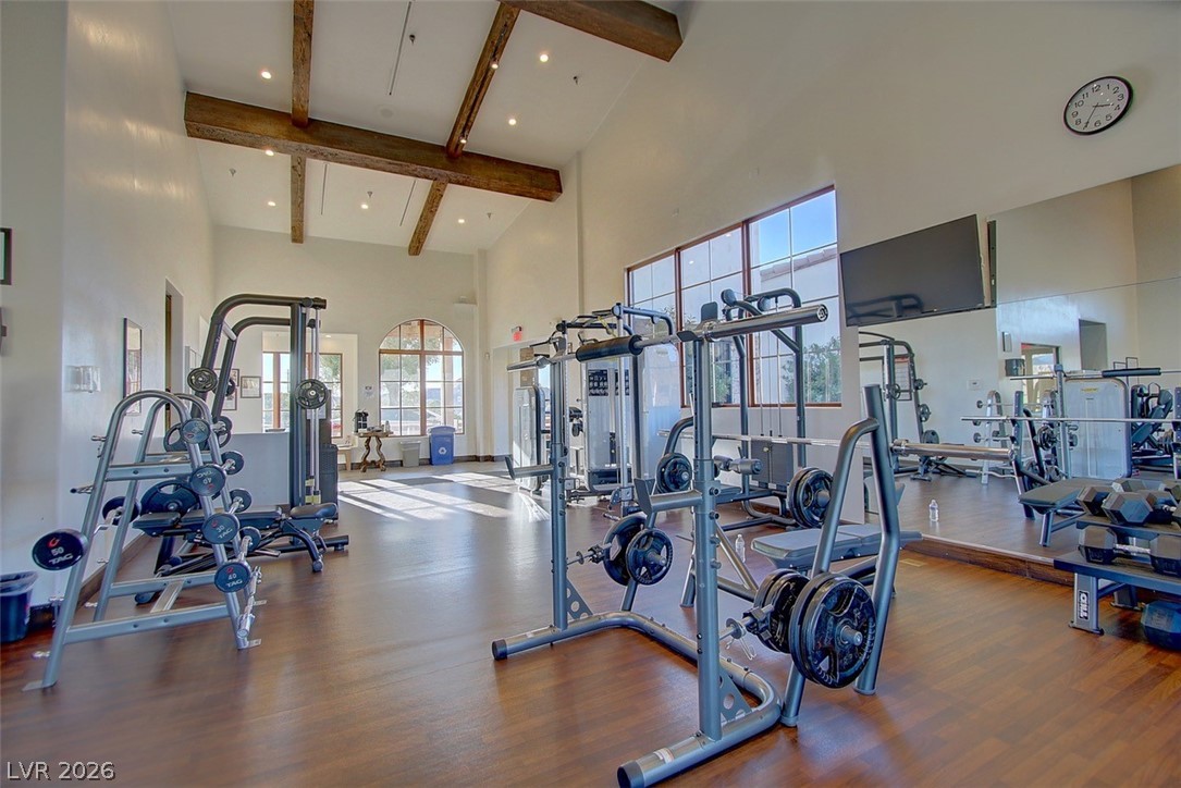 1286 Calcione Drive Henderson NV 89011