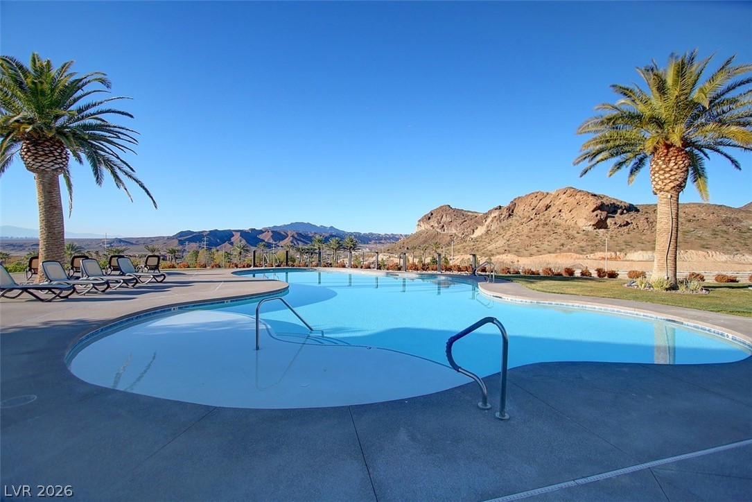 1286 Calcione Drive Henderson NV 89011