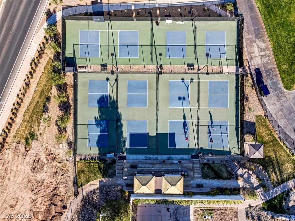 1286 Calcione Drive Henderson NV 89011