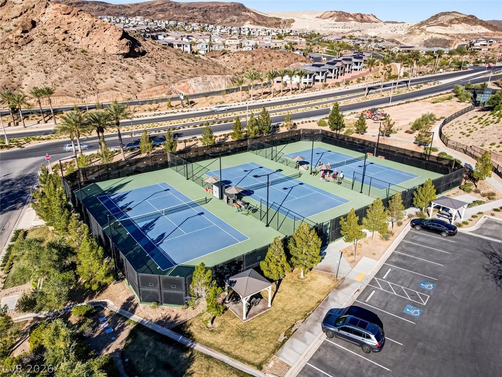 1286 Calcione Drive Henderson NV 89011