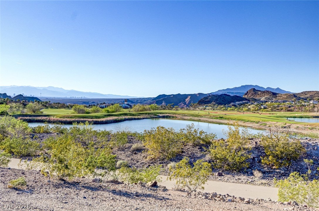 1286 Calcione Drive Henderson NV 89011